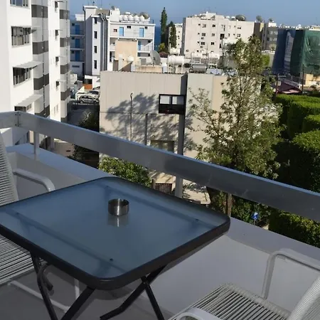 Lejlighed 1bedroom Flat In Tourist Area
