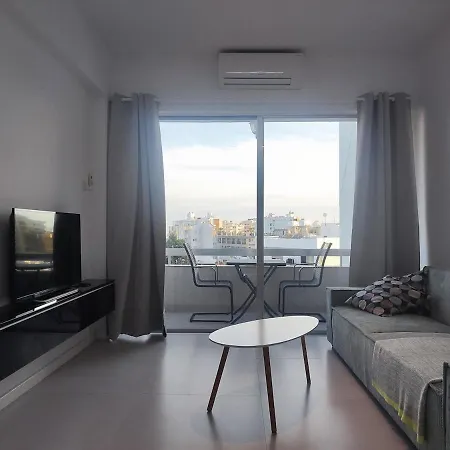 Lejlighed 1bedroom Flat In Tourist Area *