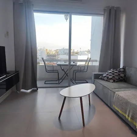 Διαμέρισμα 1bedroom Flat In Tourist Area *