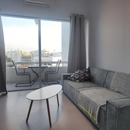 1bedroom Flat In Tourist Area * Λεμεσός