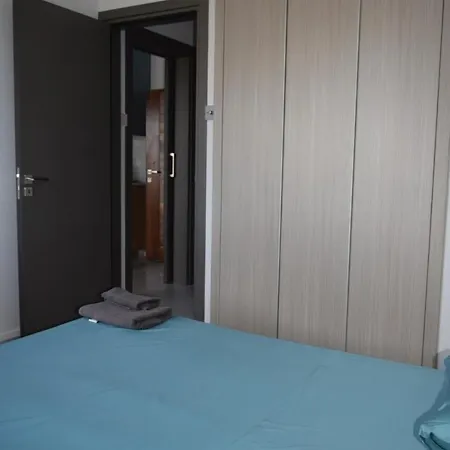 1bedroom Flat In Tourist Area Διαμέρισμα