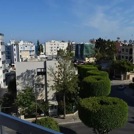1bedroom Flat In Tourist Area Apartmán *