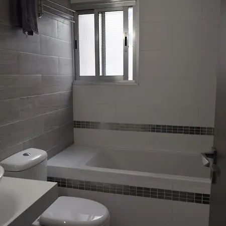 1bedroom Flat In Tourist Area Lemesos
