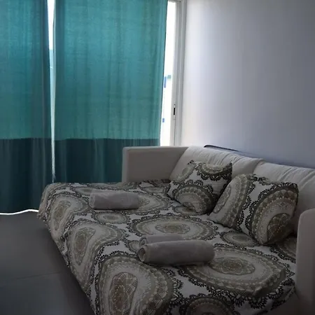 Apartmán 1bedroom Flat In Tourist Area